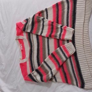 Spring sweater